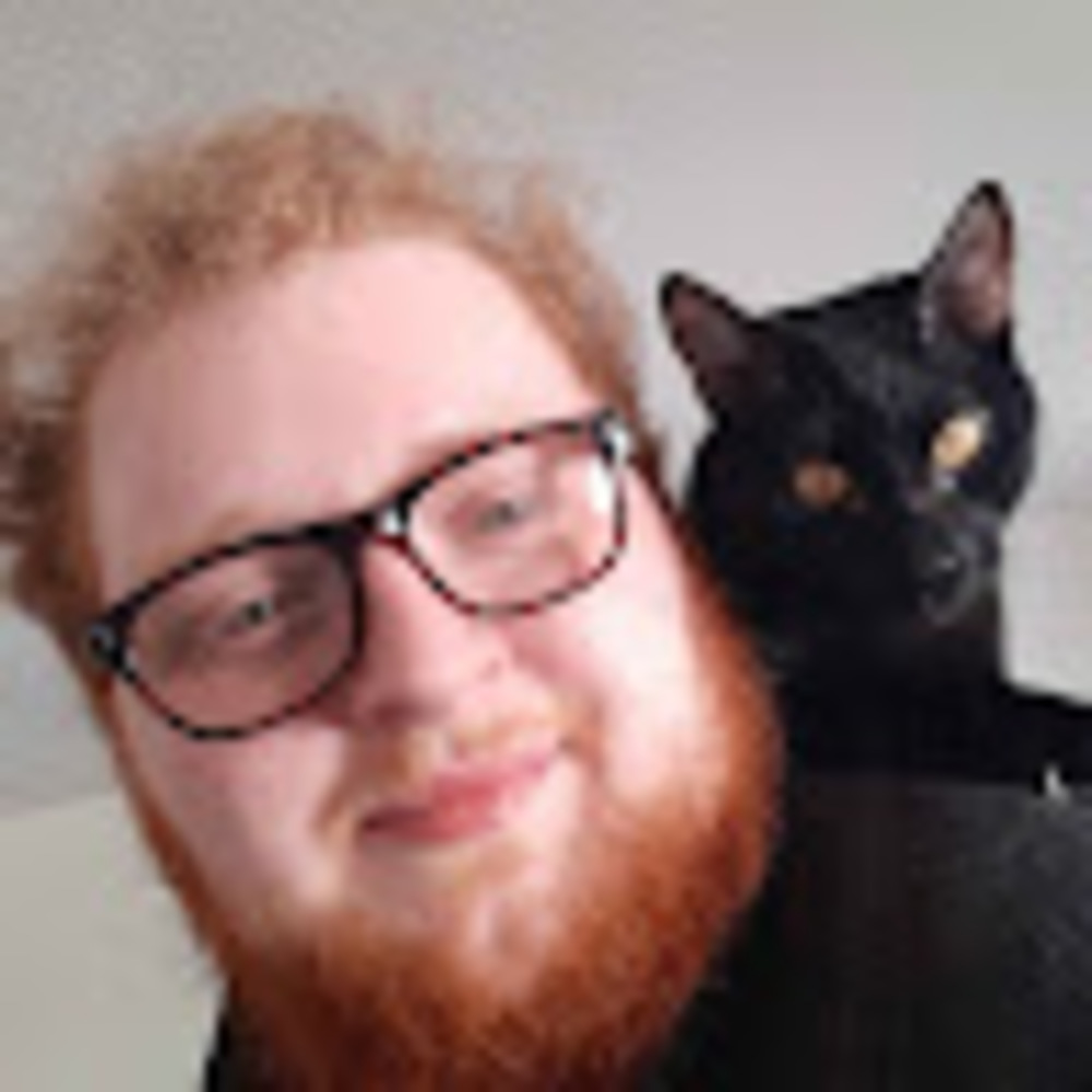 Meet your Posher, Hunter